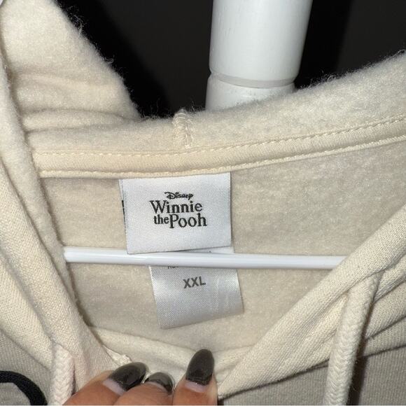 Disney Winnie the Pooh sweatshirt - Picture 4 of 5